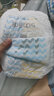 巴布豆BOBDOG小波浪纸尿裤XL66片(12-17KG)尿不湿【品牌直供 安心品质】 实拍图