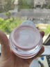 贝亲（Pigeon）桃叶儿童面霜长效保湿滋润润肤身体乳婴儿宝宝面霜 50g IA307 实拍图