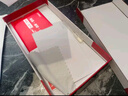 易京（YJING）适用 vivo S9钢化膜蓝光全屏5G手机高清保护贴膜vivos9e钢化膜 S9钢化膜抗蓝光透明前膜(2片装)+碳纤维后盖软膜 实拍图