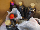 李锦记 薄盐系列  薄盐生抽 2.1kg【减盐 一级】0添加防腐剂 味鲜 酱油 实拍图