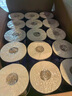 维达（Vinda）有芯卷纸 蓝色经典4层140克*27卷 厚韧耐用 卫生纸卷筒纸纸巾整箱 实拍图