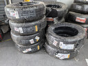 倍耐力防爆胎235/55R19 101V 蝎子Scorpion Verde(R-F)(MOE)原配奔驰GLC 实拍图
