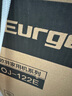 欧井（Eurgeen）除湿机/抽湿机 除湿量12升/天 家用卧室干衣吸湿器干燥机 wifi互联轻音36分贝 OJ-122E 实拍图