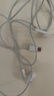 ENKOR恩科Type-C接口有线耳机入耳式适配小米华为OPPOvivo苹果iphone15/16系列iPad平板USB-C手机耳机 实拍图