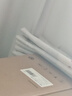 地平线8号（LEVEL8）行李箱男女密码学生登机箱20英寸旅行者系列经典PC万向轮拉杆箱灰 实拍图