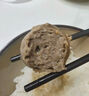 喜得佳牛筋丸1斤装  潮汕手打牛肉丸子 火锅食材丸料关东煮麻辣烫烧烤 实拍图