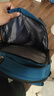 SWICKY瑞士双肩包男士休闲背包大容量商务旅行笔记本电脑包高中学生书包 深蓝色【8%的人选择】 大号带外置usb【68%的人选择】 实拍图