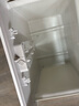 得力全自动60张德标四级碎纸机大型商用自动碎纸家用A4纸张商务粉碎机 可带钉碎A4纸  GA811 实拍图