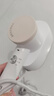 美的（Midea）【便携出差】手持挂烫机家用熨烫机/小型迷你大功率蒸汽电熨斗/便携式出差旅行熨斗机国家补贴14D1 实拍图