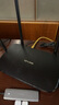 普联（TP-LINK）双千兆路由器 易展mesh分布式 AC1200无线家用穿墙 5G双频 WDR5620千兆易展版 IPv6 实拍图