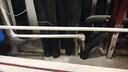 滨特尔（pentair）大白瓶前置过滤器 全屋家用自来水过滤器 前置净水器大蓝瓶 中央净水机大流量大胖瓶高精度 【20寸大蓝瓶】包安装 实拍图