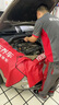 壳牌（Shell）保养单次卡 含机油机滤工时二代灰5W-40 SP 5L 实拍图