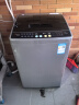 美的（Midea）波轮洗衣机全自动家用 MB90V30E 9公斤 洗衣机排名前十名 抗菌除螨 以旧换新 家电国家补贴 实拍图