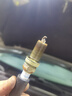 NGK火花塞铱铂金双铂金铱金铂金专车专用火花塞火嘴(4支价)适用于 标致408海马M6/S5C4L/C5 1208 实拍图