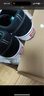 VANS范斯官方 升级款ComfyCush Old Skool舒舒服服运动鞋低帮 黑色 36 实拍图