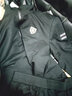可晴尔2025春秋新款男士运动套装开衫卫衣休闲跑步运动服套装男三件套 51款黑色【春秋三件套】 XL【推荐/130-145斤】 实拍图