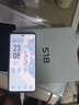 vivo S18  国家补贴 后置影棚级柔光环 5000mAh超薄蓝海电池 第三代骁龙7 5G快充 拍照 手机 花似锦 12GB+256GB 实拍图