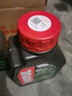 摩特（MOTUL）银绵羊摩托车机油10W-40 雅马哈铃木本田豪爵踏板 四冲程SM级 1L 实拍图