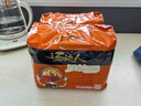统一 方便面 汤达人 罗宋汤面 128g*5装 五连包元气高汤方便速食 实拍图