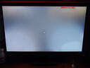 HKC 27英寸4K超清160Hz双模320Hz FastIPS屏幕HDR400认证硬件低蓝光旋转升降电竞游戏显示器G27H7Pro 实拍图