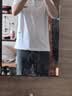 JEEP吉普短袖T恤男夏季Polo商务休闲衫男士宽松凉感男装父亲节礼物 实拍图