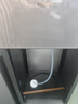 美菱（MeiLing）茶吧机 家用饮水机遥控智能【双温双显双出水口】下置水桶全自动自主控温立式泡茶机MY-C919  实拍图
