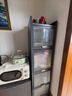 佳帮手厨房置物架抽拉式微波炉收纳柜落地多层储物柜夹缝柜5层40cm 实拍图