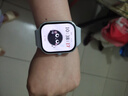 小米（MI）REDMI Watch 5 皎月银 国家补贴 澎湃OS 2 心率血氧监测 蓝牙通话 红米手表5 智能手表 小米汽车 实拍图
