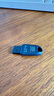 闪迪（SanDisk）64GB USB3.2 U盘 CZ550黑色 安全加密 数据恢复 学习办公电脑车载 小巧便携 高速大容量优盘 实拍图