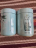 一杯香茶叶茉莉花茶银针横县特级200g2025新茶礼盒装花草茶自己喝送礼 实拍图