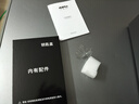 艾谱保险箱家用 保险柜指纹密码办公防盗 小型全钢3C国标认证财务收纳入墙柜夹万 京智高30cm灰 实拍图