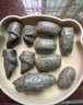 秋田满满低筋面粉 儿童小麦面粉宝宝辅食做糕点馒头蒸糕无添加面粉 软白营养低筋面粉 1000g*1袋 实拍图