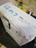 普联（TP-LINK） BE7200 WiFi7千兆双频无线路由器2.5G网口 7200M 电竞路由 9颗高效FEM 游戏加速 7DR7230 实拍图