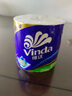 维达（Vinda）有芯卷纸 蓝色经典4层160克*27卷 厚韧耐用 卫生纸卷筒纸纸巾整箱 实拍图
