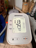 鱼跃（Yuwell）房颤电子血压计S67XR血压仪家用医用高精准血压测量仪送老人礼物 实拍图