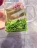 【2025新茶一斤500g】正宗明前高山云雾绿茶叶浓香春茶毛尖茶送礼 250g 【发新茶】 实拍图
