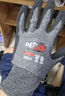 NXG X24防割手套 屠宰防割防滑耐磨 玻璃搬运劳保防护 实拍图