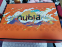努比亚（nubia）Z70 Ultra 骁龙8至尊版 35mm主摄 6150mAh南海电池 真全面屏 16GB+1TB 礼盒版 5G游戏拍照AI手机 实拍图