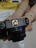 尼康（Nikon）【国家补贴】Z30半画幅微单相机新手入门级可翻折屏自拍 4k高清摄影拍照视频直播便携vlog微单相机 Z30 + 16-50mm套机 实拍图