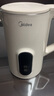美的（Midea）电热水壶烧水壶自动断电保温一体316L不锈钢 保温水壶7段调温恒温壶 1.7升17X304-PRO 实拍图