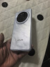 vivo Y300 Pro+ 12GB+512GB 星空银 国家补贴 7300mAh蓝海电池 第三代骁龙7s 金刚磐石架构 AI手机 实拍图