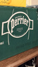 Perrier巴黎水 原装进口气泡水【水哥推荐】原味天然矿泉水330ml*24瓶 实拍图