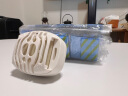 雷达（Raid）电蚊香片 120片+无线加热器 无香型 防蚊虫 超市同款 实拍图