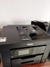 爱普生（EPSON）WF-7848 A4/A3+ 无线彩色喷墨多功能一体机 打印/复印/扫描/传真自动双面打印 家用 实拍图
