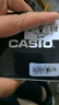 卡西欧（CASIO）运动时尚户外防摔防水电子表男表AE-1500WH-1AVDF 黑色 实拍图