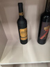张裕MAX(强壮)麦克斯解百纳蛇龙珠干红葡萄酒单支1L国产红酒宴席自营 实拍图