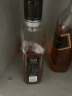 杰克丹尼（Jack Daniels） 绅士 美国田纳西 调和型 威士忌 进口洋酒 750ml 年货节送礼 实拍图