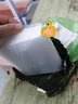 登比食品级PE自封袋【加厚20丝】9号20*28cm/100只防水透明封口密封袋 实拍图