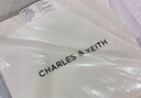 CHARLES&KEITH【单拍不发 】礼品袋CK1-00000000小号 白色 S 实拍图