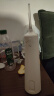 洁碧（Waterpik）手持便携式电动冲牙器水牙线洗牙器洁牙机清洁口腔预防牙结石GSX【独家新品】 情人节礼物 520礼物 实拍图